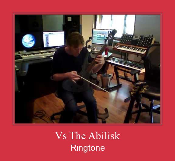 Vs The Abilisk ரிங்டோன் பதிவிறக்க இலவச