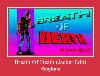 Breath Of Death (Jacket Edit) 着信音