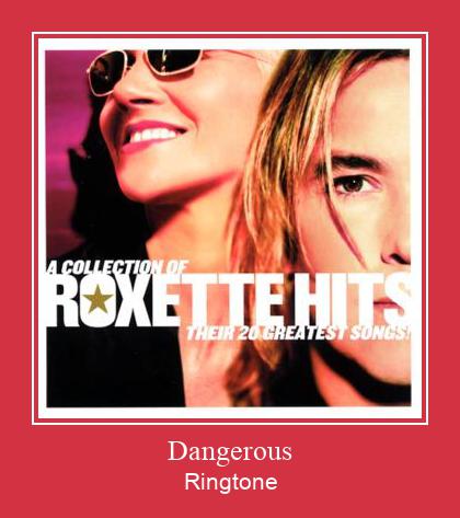 Dangerous ดาวน์โหลดริงโทนฟรี