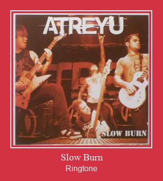 Slow Burn Ringtone Download Proste.