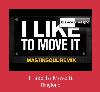 I Like To Move It రింగ్టోన్