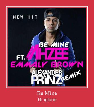 Be Mine Ringtone Download Proste.