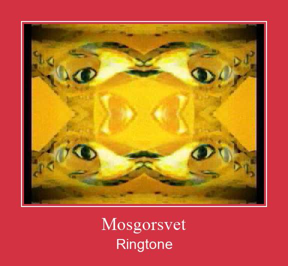 Mosgorsvet ರಿಂಗ್ಟೋನ್ ಡೌನ್ಲೋಡ್ ಉಚಿತ
