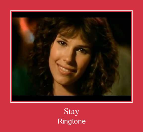 Stay Ringtone Lataa ilmaiseksi