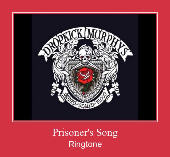 Prisoner's Song Ringtone Download Proste.