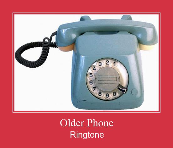 Older Phone रिंगटोन मुफ्त डाउनलोड करें