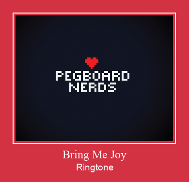 Bring Me Joy ดาวน์โหลดริงโทนฟรี