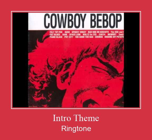 Intro Theme Ringtone Download Free
