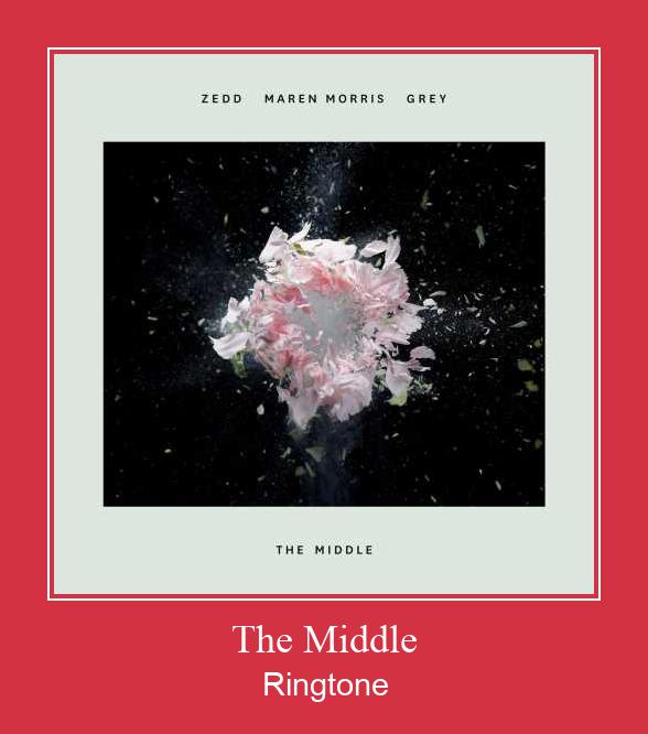 The Middle Ringtone Lataa ilmaiseksi