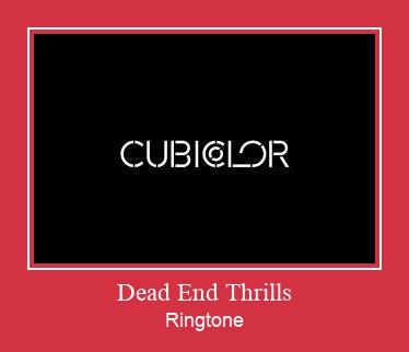 Dead End Thrills 着信音を無料でダウンロード
