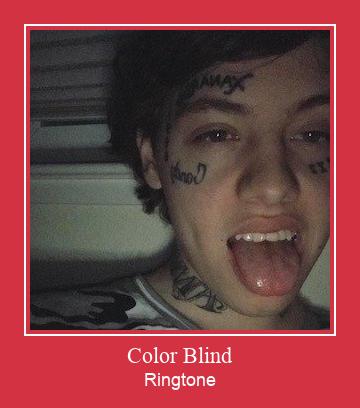 Color Blind Ringtone Download Proste.