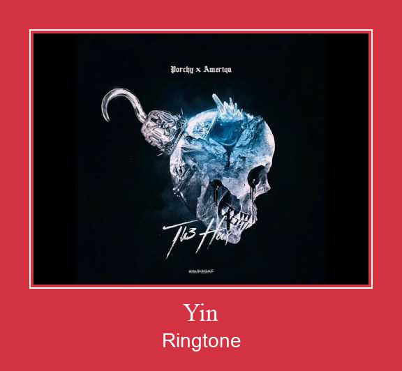 Yin Suoneria Download gratuito.