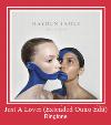 Just A Lover (Extended Outro Edit) zil sesi