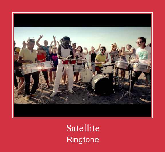 Satellite रिंगटोन मुफ्त डाउनलोड करें