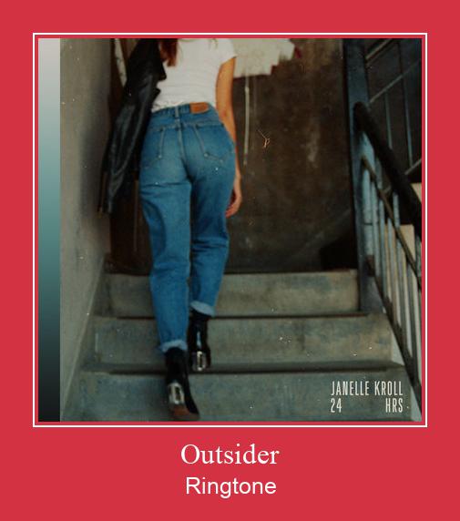 Outsider ரிங்டோன் பதிவிறக்க இலவச