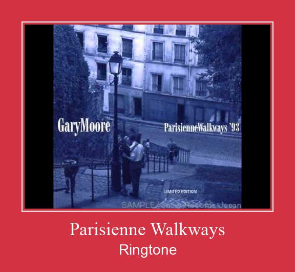 Parisienne Walkways రింగ్టోన్ ఉచితంగా డౌన్లోడ్ చేసుకోండి