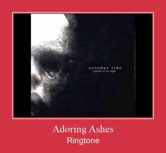 Adoring Ashes Ringtone Download Proste.