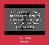 The Thrill ton de apel