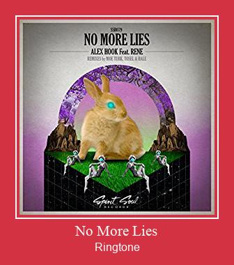 No More Lies Csengőhang letöltés ingyenes