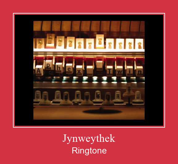 Jynweythek Ringtone Descărcați gratuit