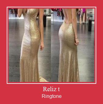 Reliz T ดาวน์โหลดริงโทนฟรี