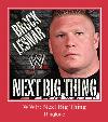 WWE: Next Big Thing 着信音