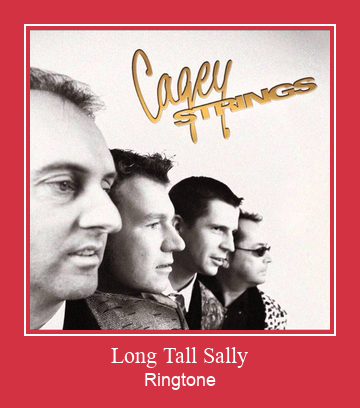 Long Tall Sally Ringtone atsisiųsti nemokamai
