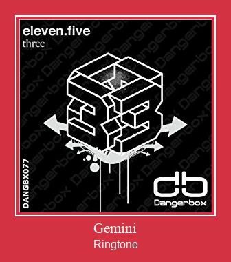 Gemini Ringtone atsisiųsti nemokamai