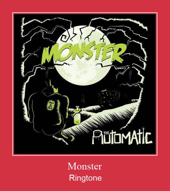 Monster 벨소리 다운로드 무료
