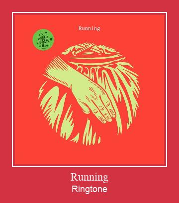 Running Ringtone allalaadimine tasuta