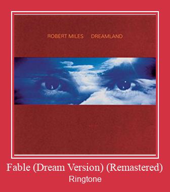 Fable (Dream Version) (Remastered) ดาวน์โหลดริงโทนฟรี