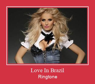 Love In Brazil Téléchargement de sonnerie GRATUIT