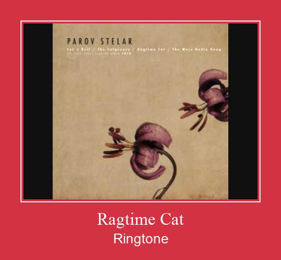 Ragtime Cat Ringtone Download Free