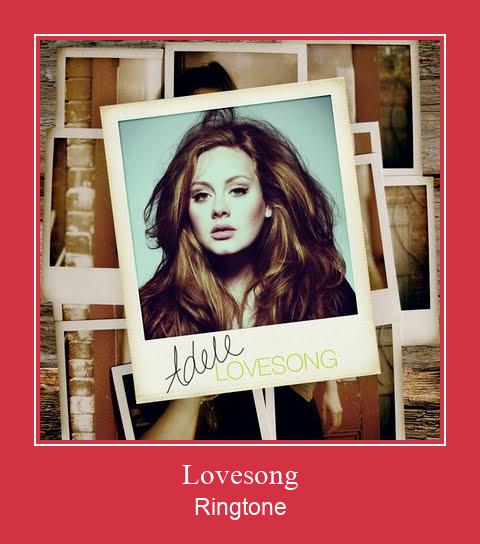 Lovesong Ringtone Download Proste.