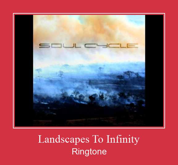 Landscapes To Infinity צלצול הורד חינם