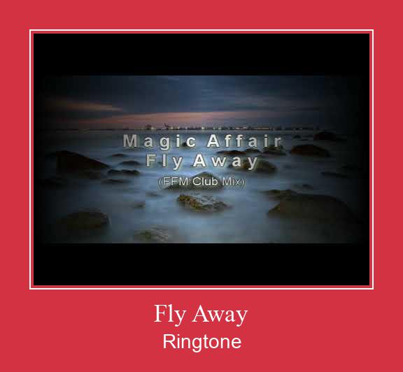 Fly Away 벨소리 다운로드 무료