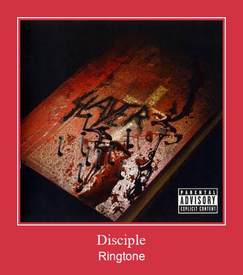 Disciple 벨소리 다운로드 무료