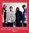Be Like Me (Instrumental Mix) (Bonus Track) రింగ్టోన్