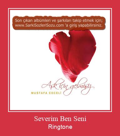 Severim Ben Seni Ringtone Download pulsuz