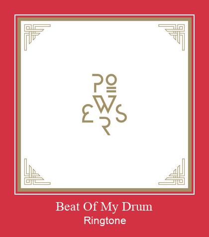 Beat Of My Drum రింగ్టోన్ ఉచితంగా డౌన్లోడ్ చేసుకోండి