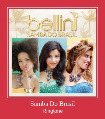 Samba Do Brasil Ringtone Download Besplatno