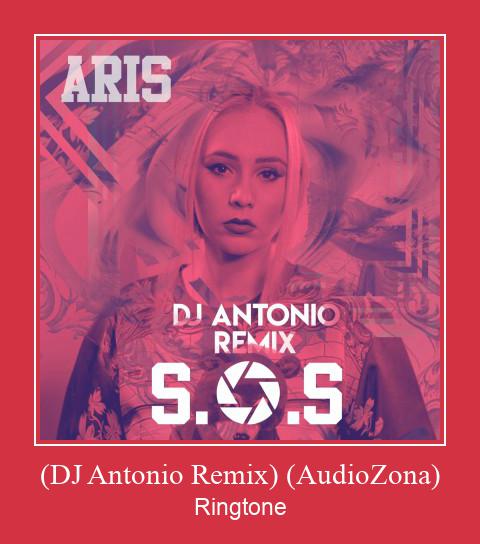 Dj Antonio Remix Audiozona Ringtone Listen And Download