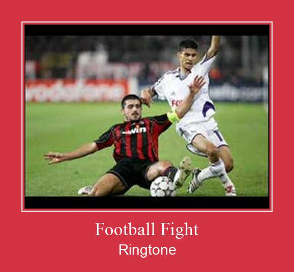 Football Fight Ringtone Download Free