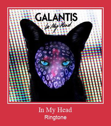 In My Head Nada Dering Unduh gratis