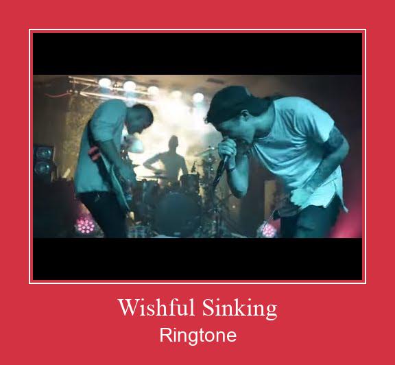 Wishful Sinking Zvonenie Download Free