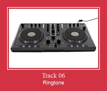Track 06 Ringtone allalaadimine tasuta