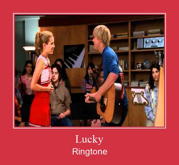 Lucky Nhạc chuông tải miễn phí