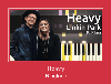 Heavy ringtone