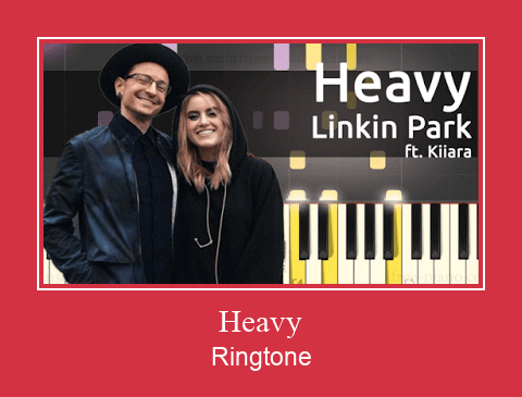 Heavy Ringtone Ladda ner gratis
