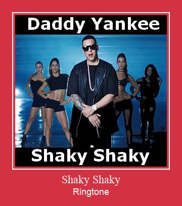 Shaky Shaky Zil sesi indir ücretsiz